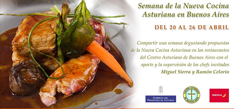 cocina asturiana
