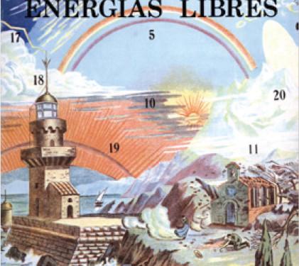 Ajoblanco Extra nº1, febrero 1977