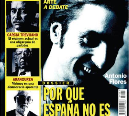 Ajoblanco Nº63, mayo 1994