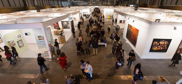 ARCO Madrid
