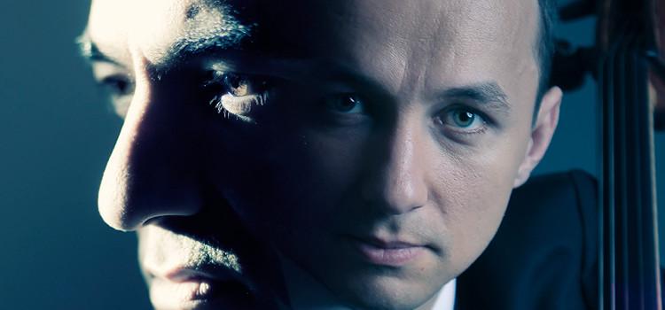 Răzvan Suma y Josu Okiñena en concierto