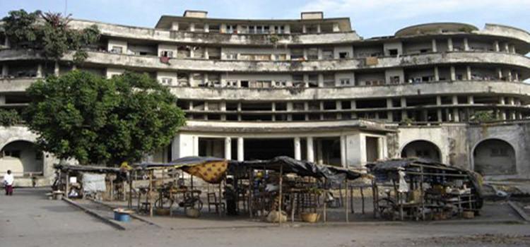 Imagen: Hospedes da noite