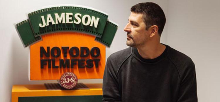 Cesc Gay, jurado del festival