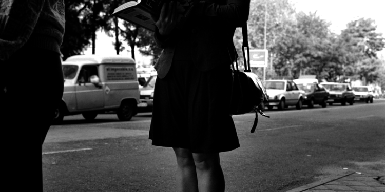 Luis_Baylnin, Freud, Madrid 1990