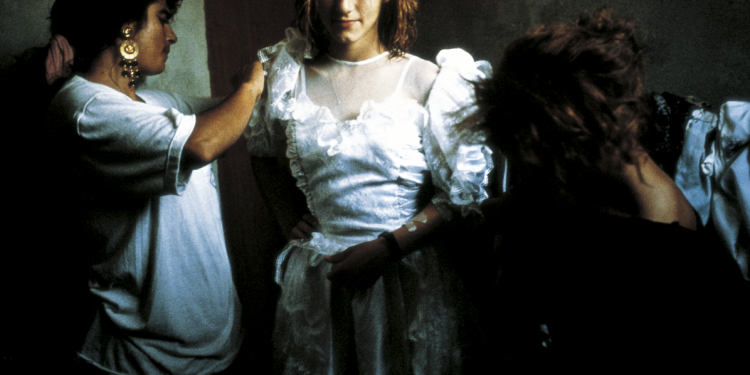 Marina_del_Mar, La Chanca, La Chanca, Almería 1990