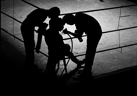 Ramon_Masats._Rincon._Neutral_Corner_1962