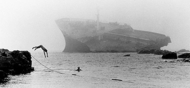 Imagen: Fernando Herraez, Porto Portugal, 1978