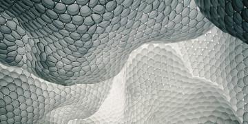 Imagen: Tara Donovan