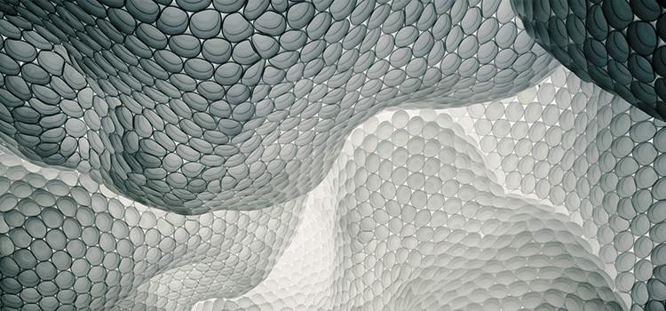 Imagen: Tara Donovan