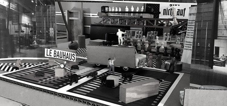 Estreno de De Materie en el Teatro Argentino de La Plata