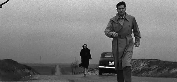 Cine español El crimen no compensa al criminal