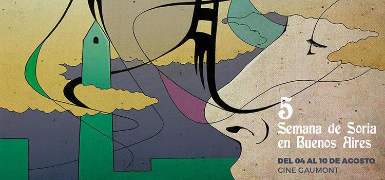 V Semana de Soria en Buenos Aires