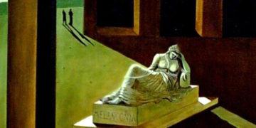 Imagen: Giorgio de Chirico