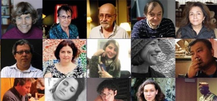 24º Festival Internacional de Poesía de Rosario