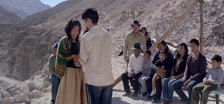 Premio Cooperación Española Festival de San Sebastián