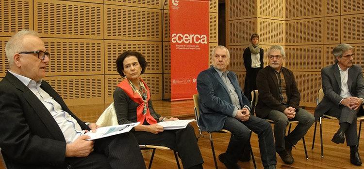 ACERCA Formación en guión televisivo