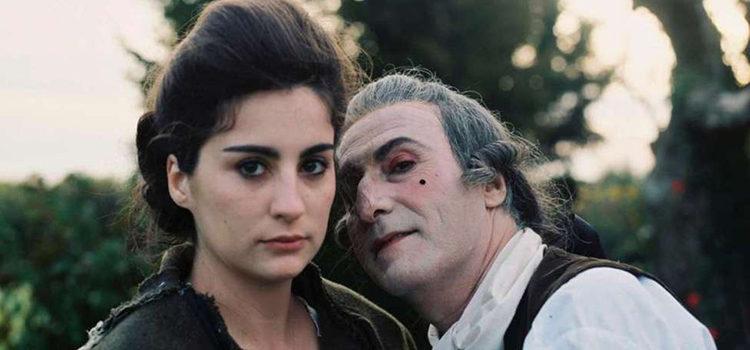 Historia de mi muerte, de Albert Serra