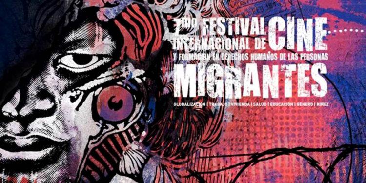 Festival CineMigrante 2016