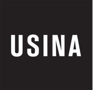 LOGO USINA
