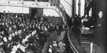 Ortega y Gasset y las cartas con Victoria Ocampo