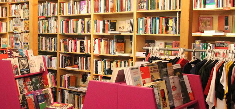 Conferencia editorial 2016