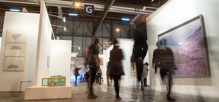 ARCOmadrid 2017