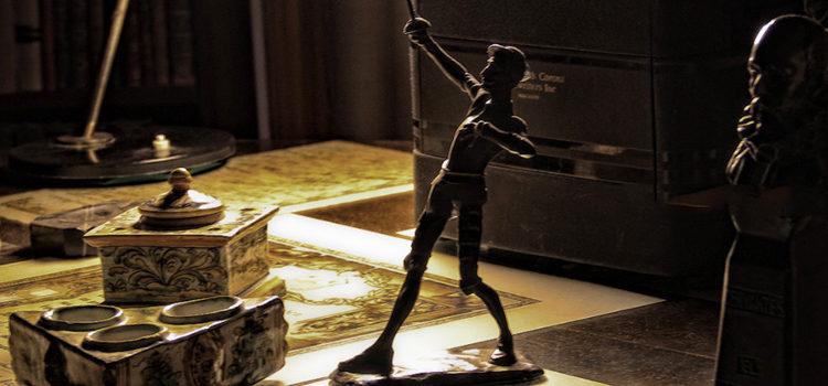 IX Jornadas Cervantinas de Azul