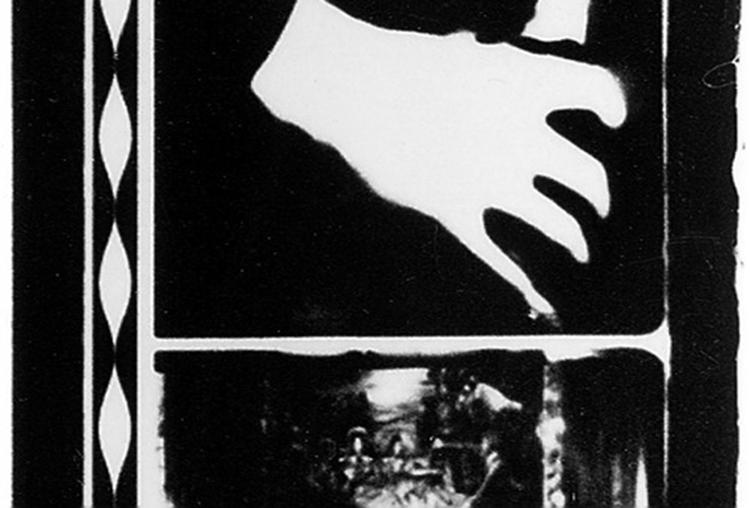 BIM. Bienal de la Imagen en Movimiento