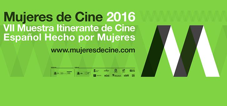 Ciclo Cine de mujeres