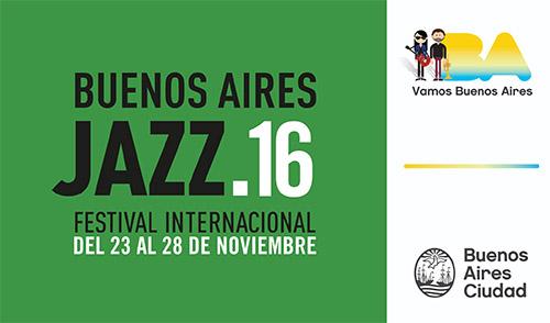 paquete grafica BA JAZZ 2016