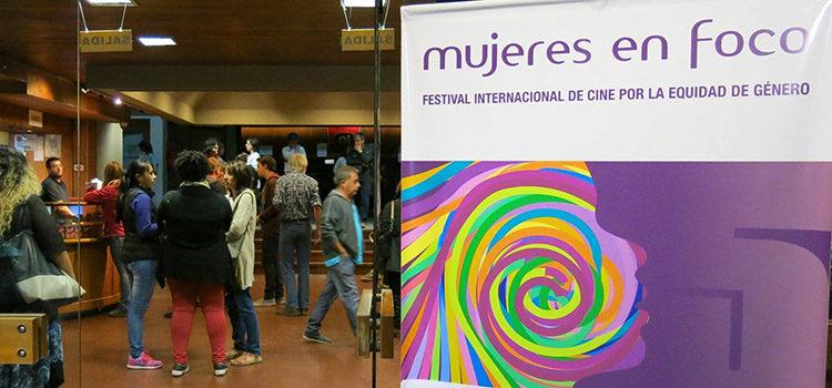 Mujeres en Foco 2016