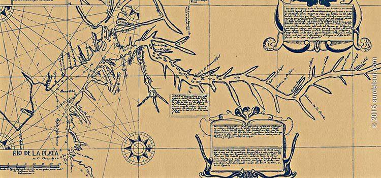 Los españoles del Río de la Plata en tiempos de la Independencia