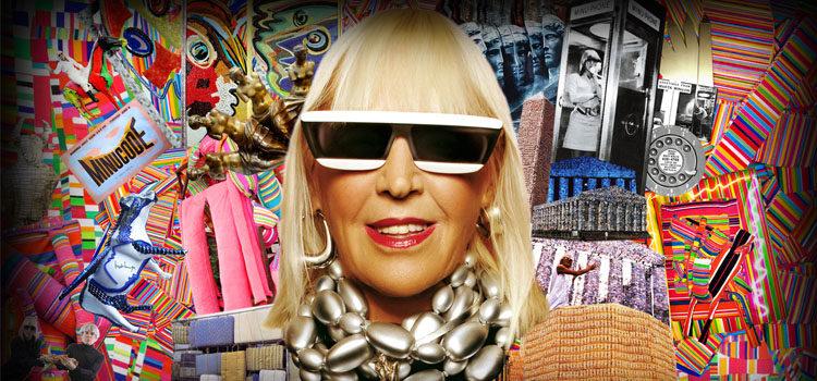 Marta Minujin Premio Velazquez 2016