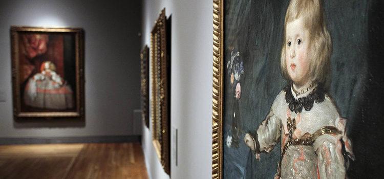 Curso online en el Museo del Prado