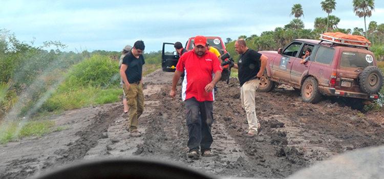 Chaco Ra´anga: el documental