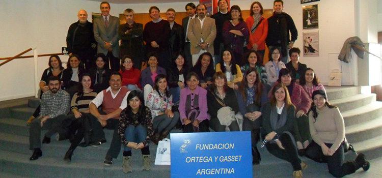 Posgrado en Gestión Cultural, Patrimonio y Turismo Sustentable