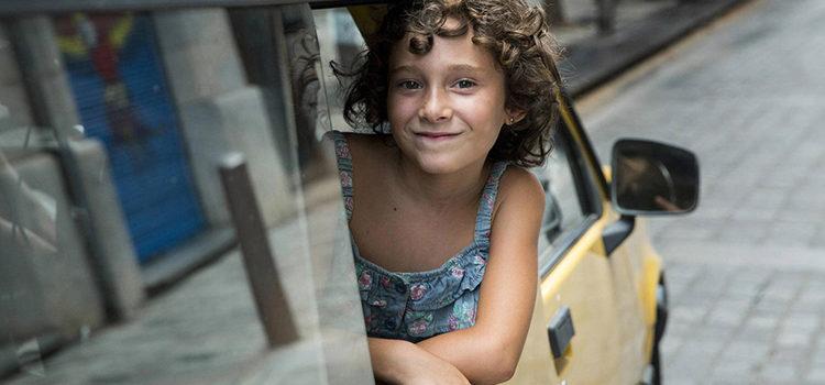 Españoles en el Bafici 2017