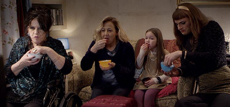 La puerta abierta en Pantalla Pinamar