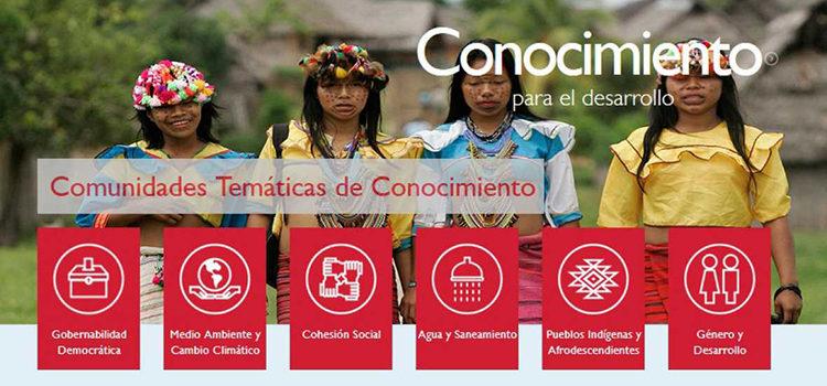 Intercoonecta Conocimiento Desarrollo