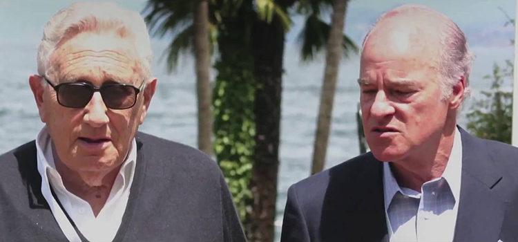 ARGENTINA FICIP 2017 Cine político