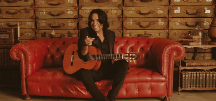 Diego Amador Soy de las 3.000