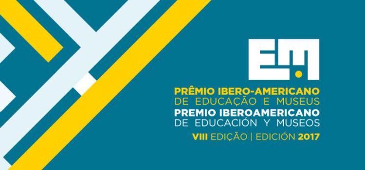 VIII Premio Iberoamericano de Educación y Museos