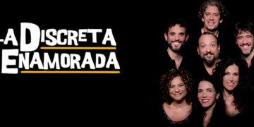 La discreta enamorada Lope de Vega Santiago Doria