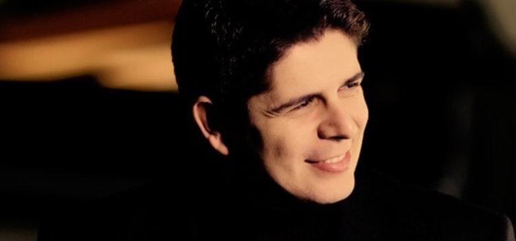 Javier Perianes Mozarteum Argentino