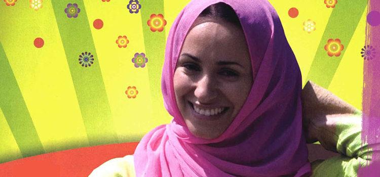 Un Novio para Yasmina