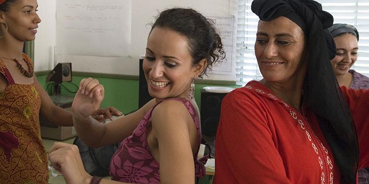 Un Novio para Yasmina