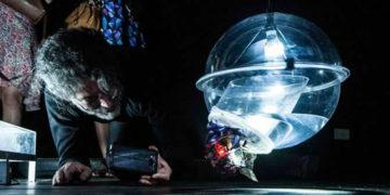 Laboratorio Maratón de Producción 2017 Daniel Álvarez Olmedo