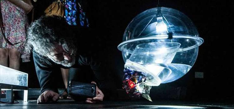 Laboratorio Maratón de Producción 2017 Daniel Álvarez Olmedo