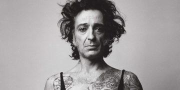 Alberto Garcia Alix Photoespaña Fola