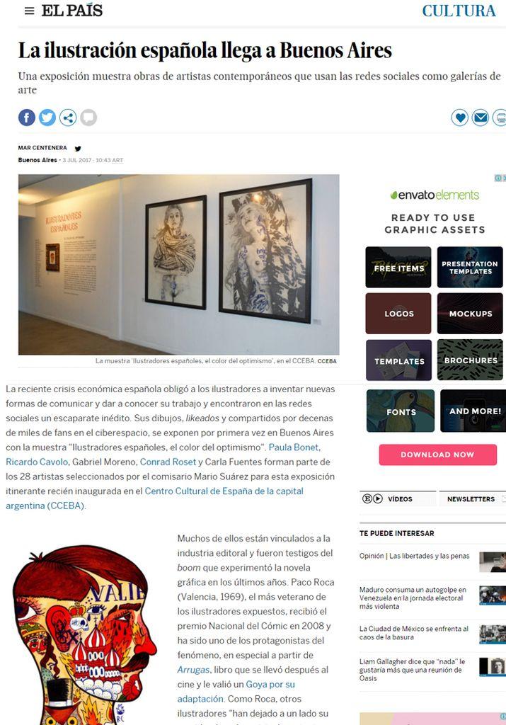 ilustradores_nota el pais